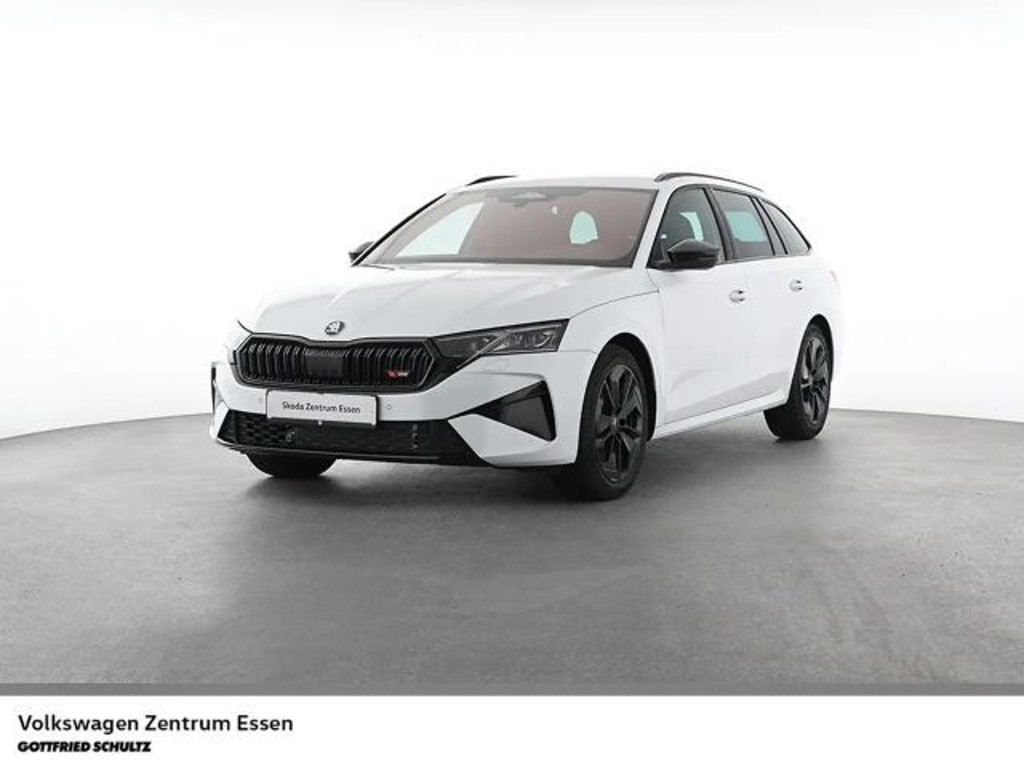 Skoda Octavia 2026 Benzine