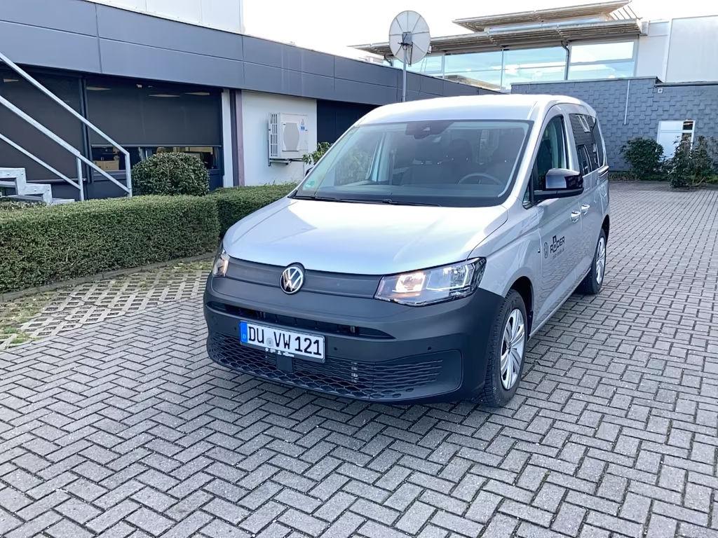 Volkswagen Caddy 2025 Diesel