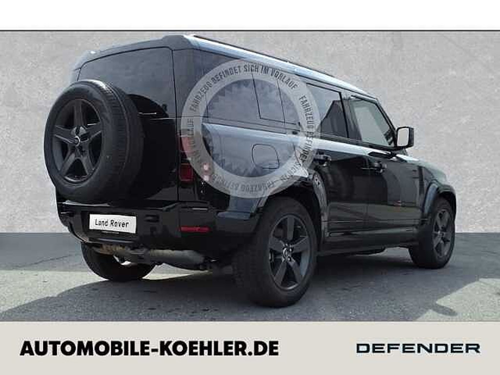 Land Rover Defender 2024 Diesel