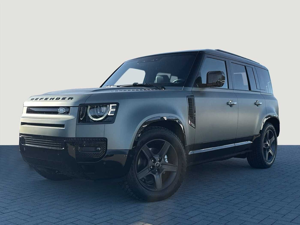 Land Rover Defender 2025 Diesel