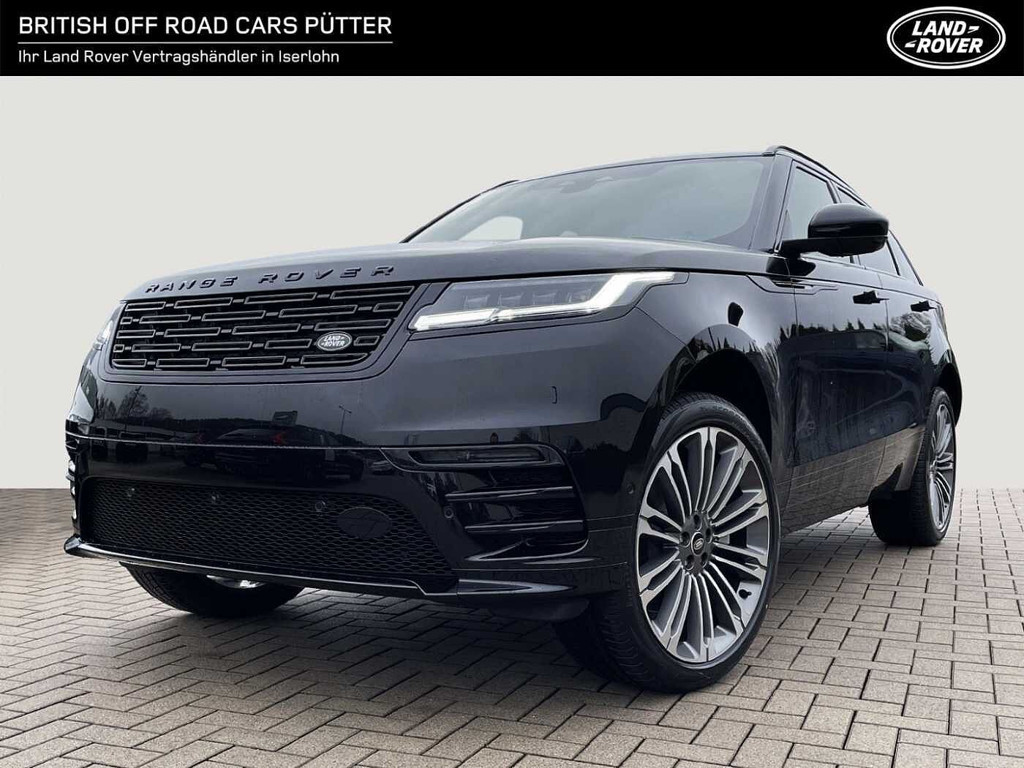 Land Rover Range Rover Velar 2025 Diesel