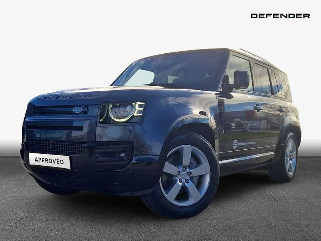 Land Rover Defender 2025 Diesel