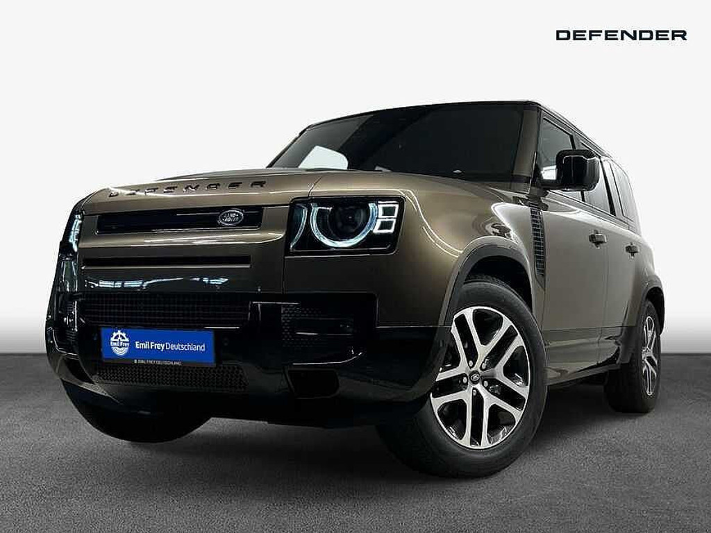 Land Rover Defender 2025 Diesel