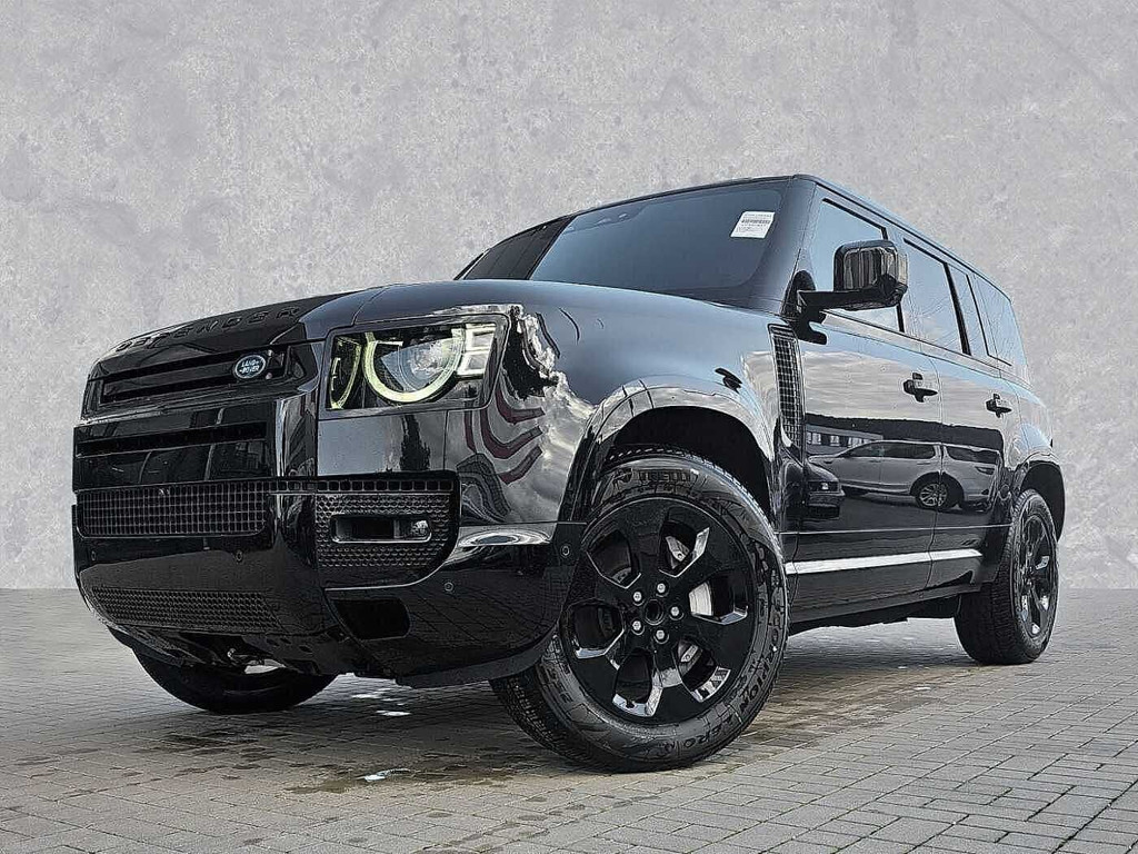 Land Rover Defender 2025 Diesel