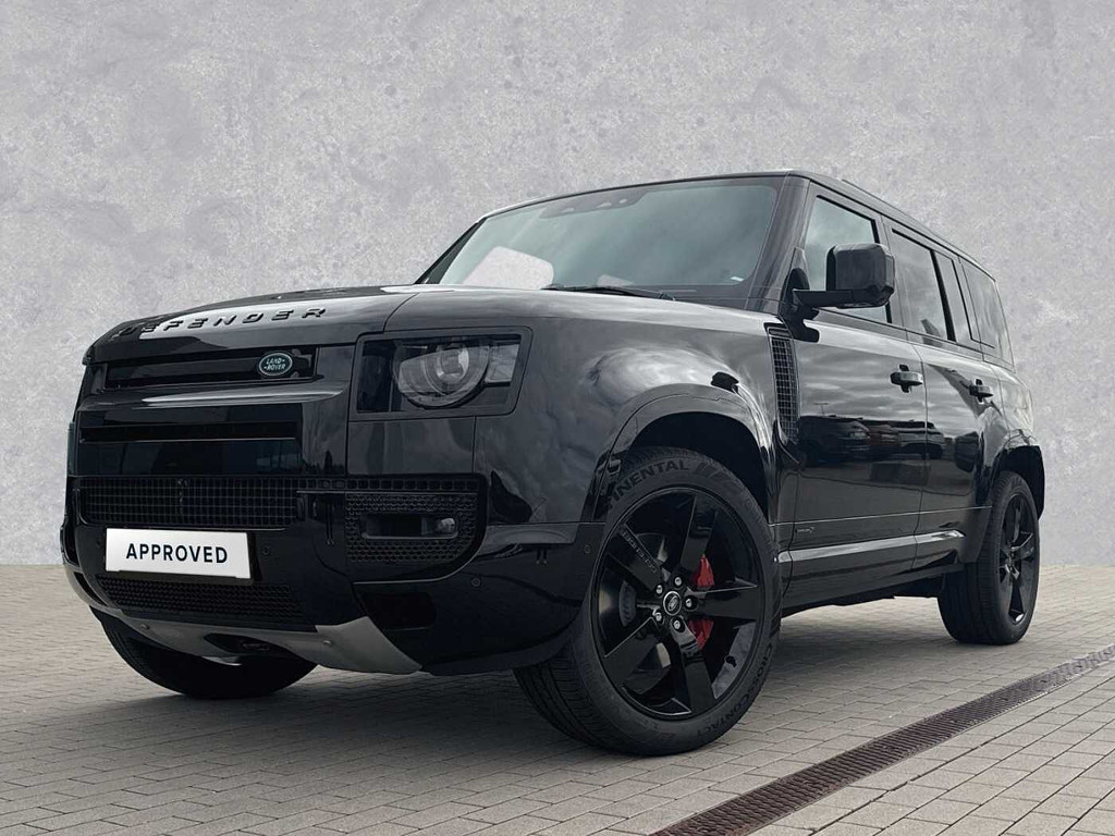 Land Rover Defender 2025 Diesel