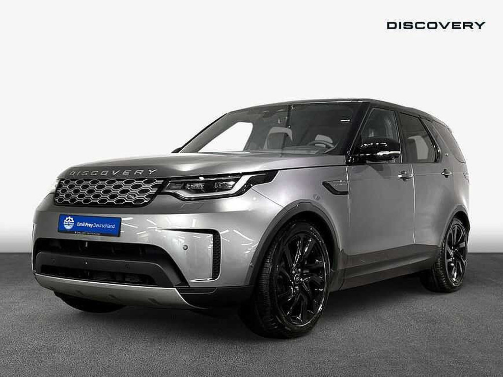 Land Rover Discovery 2025 Diesel