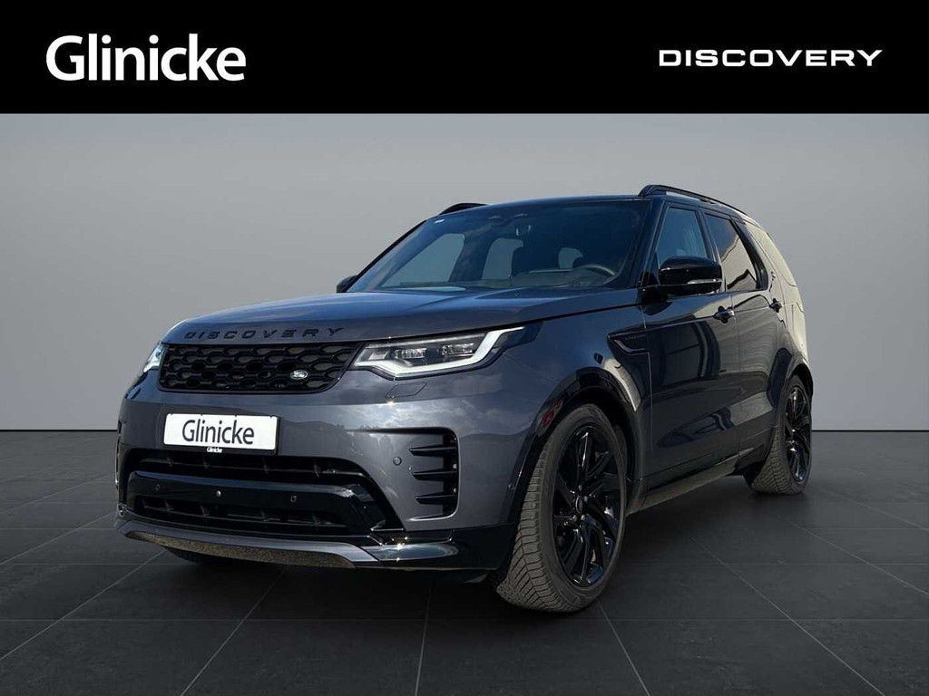 Land Rover Discovery 2024 Diesel