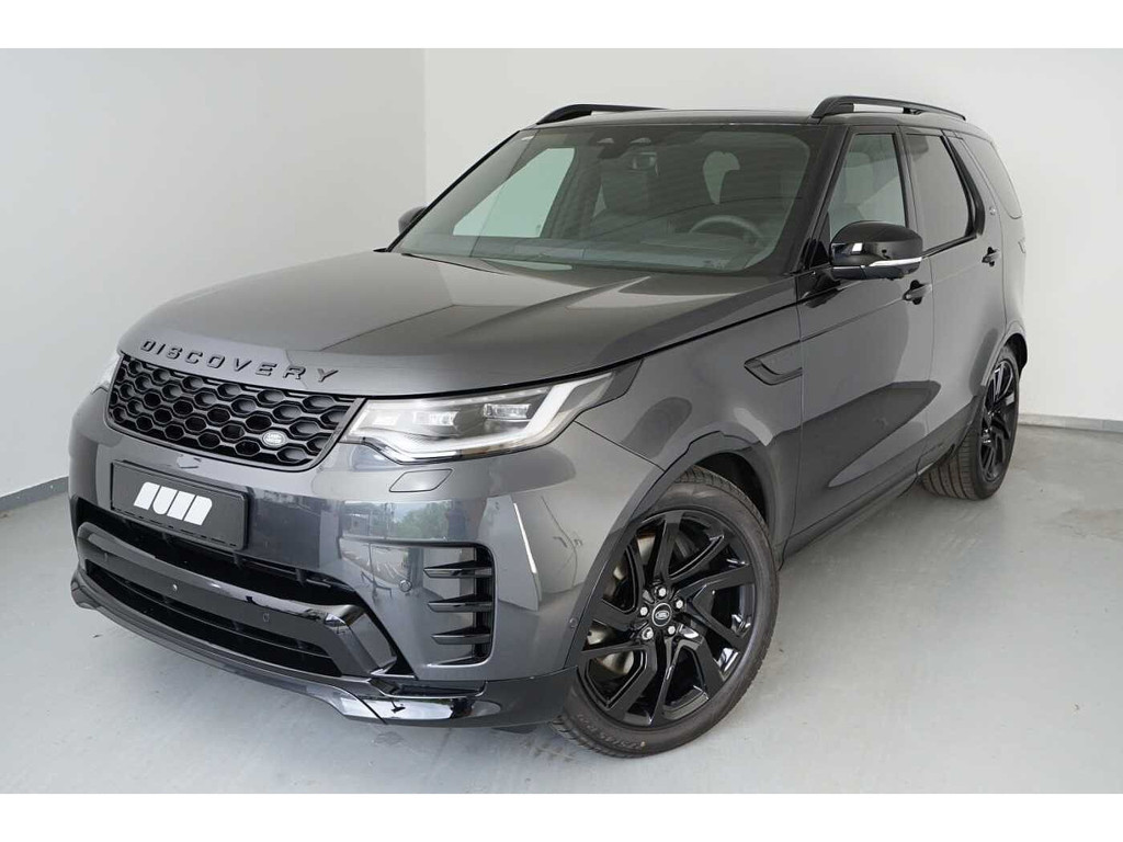 Land Rover Discovery 2025 Diesel