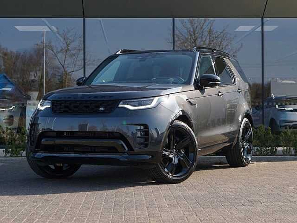 Land Rover Discovery 2025 Diesel