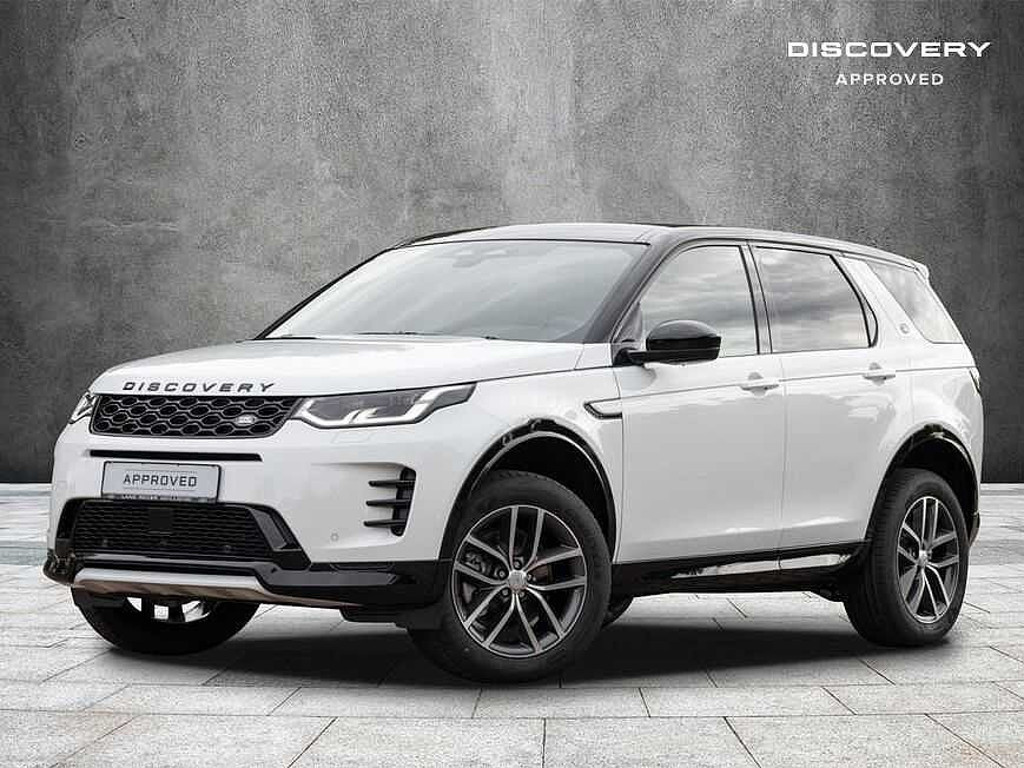 Land Rover Discovery Sport 2024 Diesel