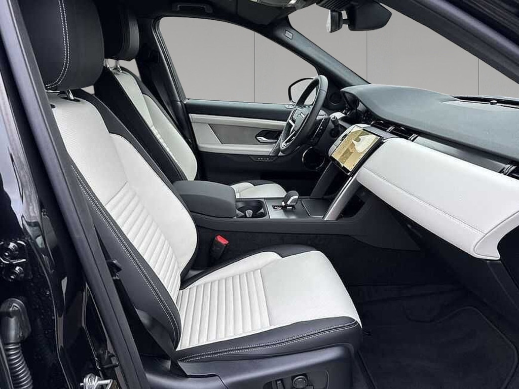 Land Rover Discovery Sport 2025 Diesel