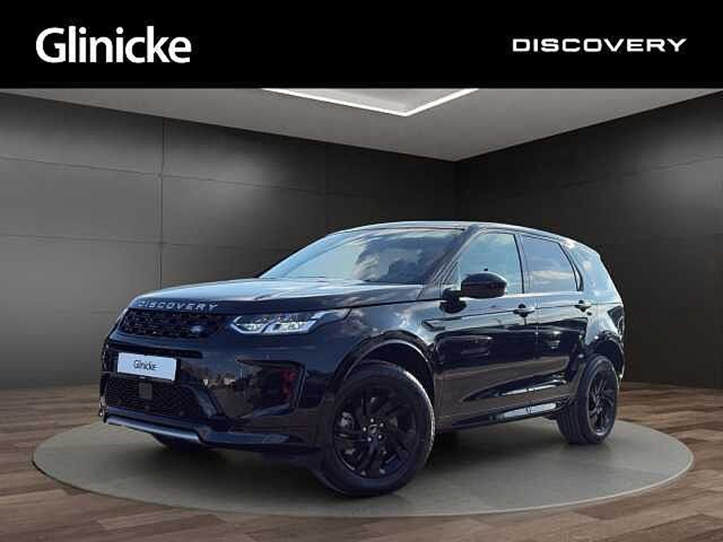 Land Rover Discovery Sport 2025 Diesel