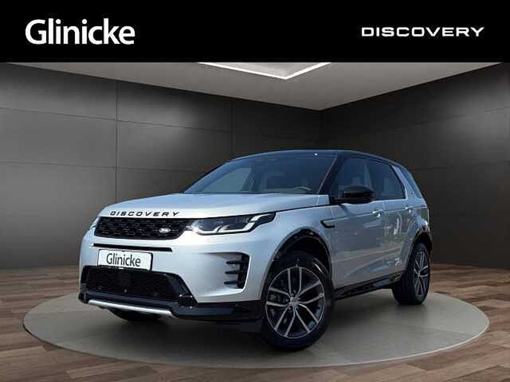 Land Rover Discovery Sport 2025 Diesel