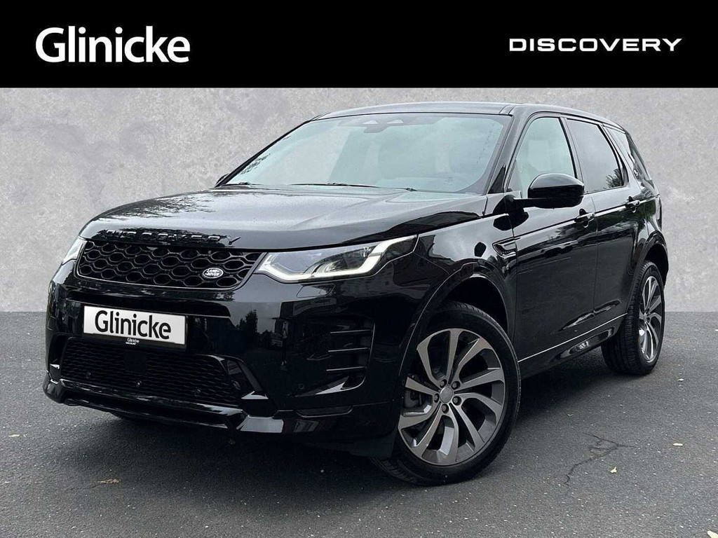 Land Rover Discovery Sport 2025 Diesel