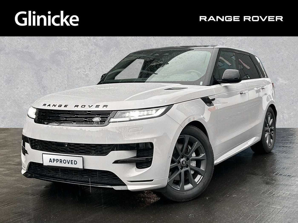 Land Rover Range Rover Sport 2025 Diesel