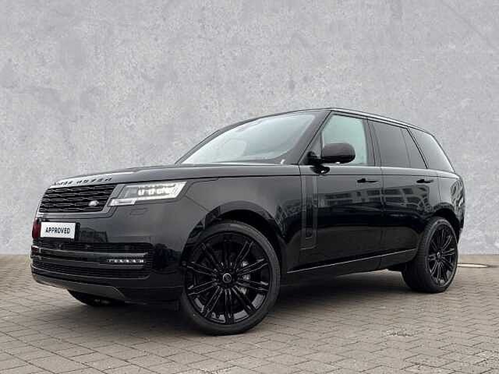 Land Rover Range Rover 2025 Diesel