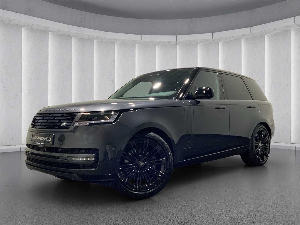 Land Rover Range Rover 2025 Benzine