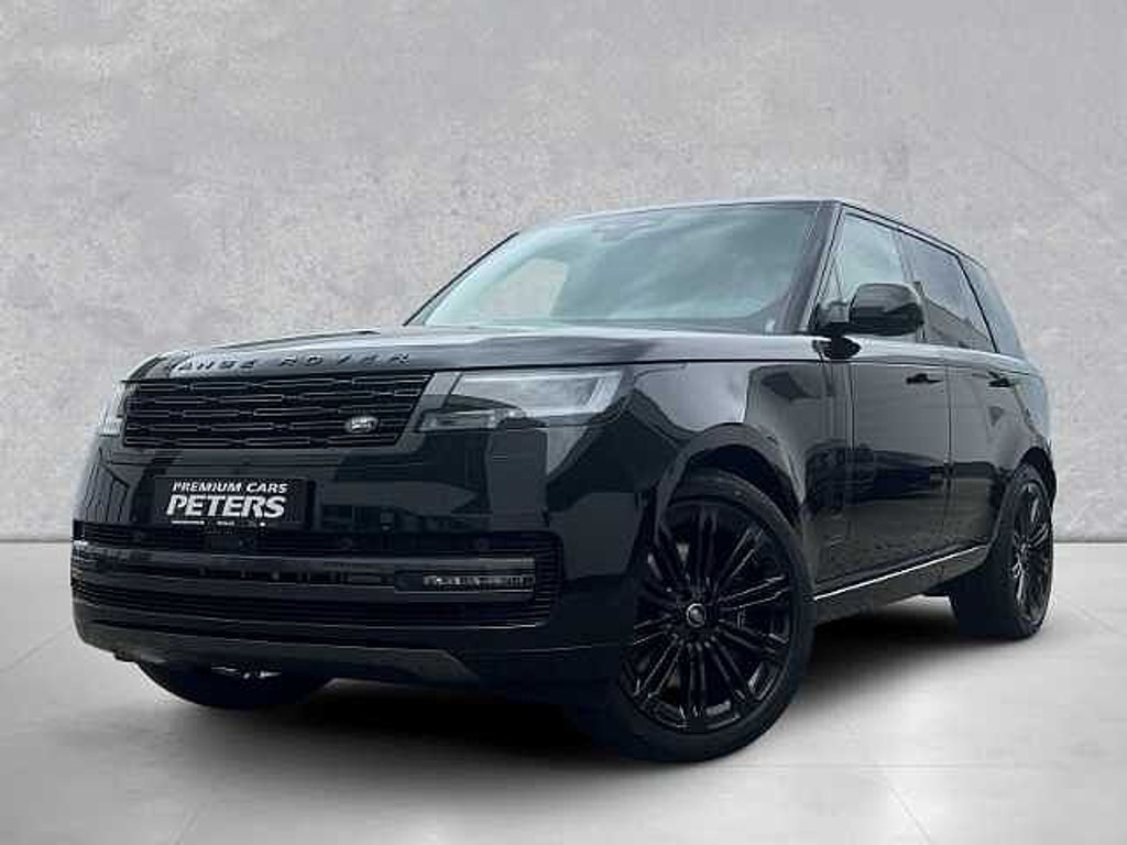 Land Rover Range Rover 2025 Benzine
