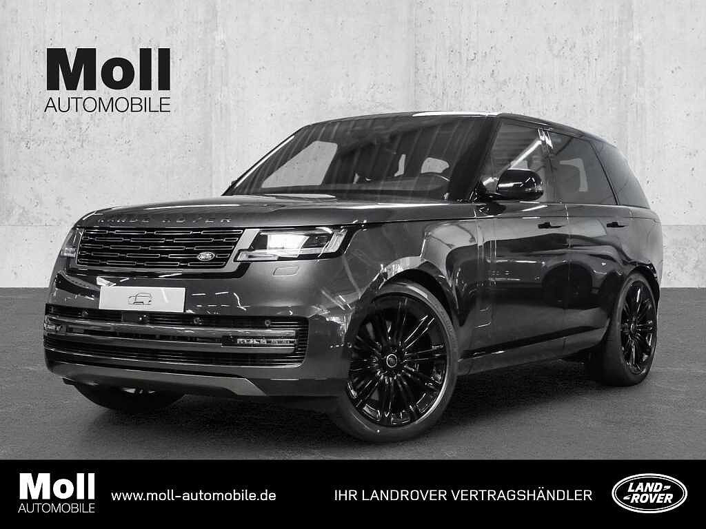 Land Rover Range Rover 2025 Benzine