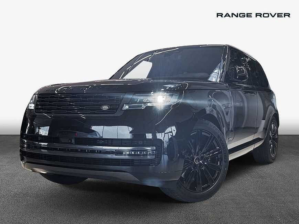 Land Rover Range Rover 2025 Benzine