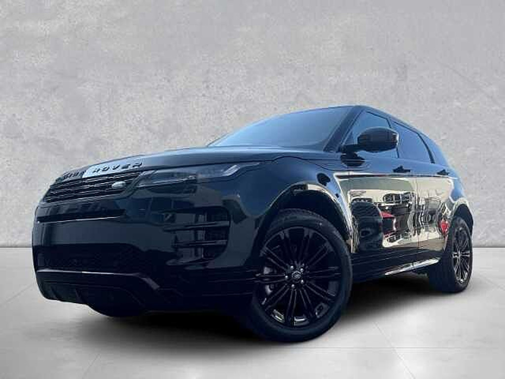 Land Rover Range Rover Evoque 2025 Diesel