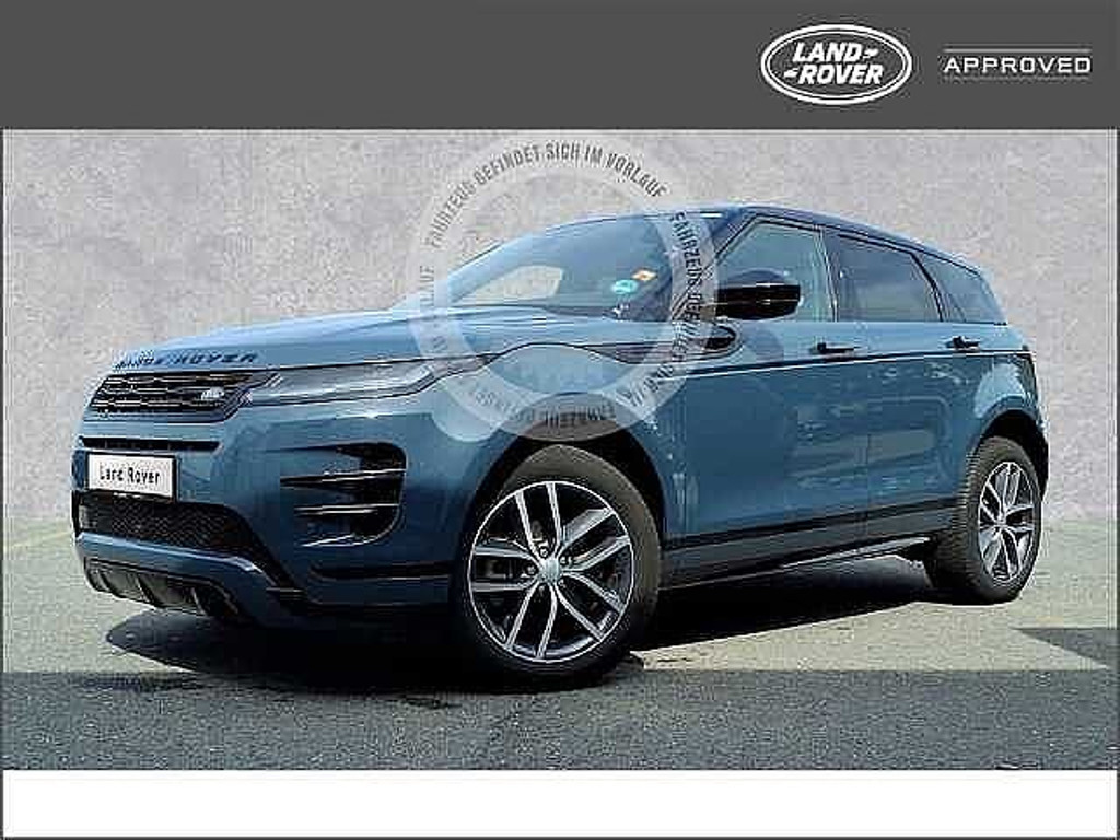 Land Rover Range Rover Evoque 2024 Diesel