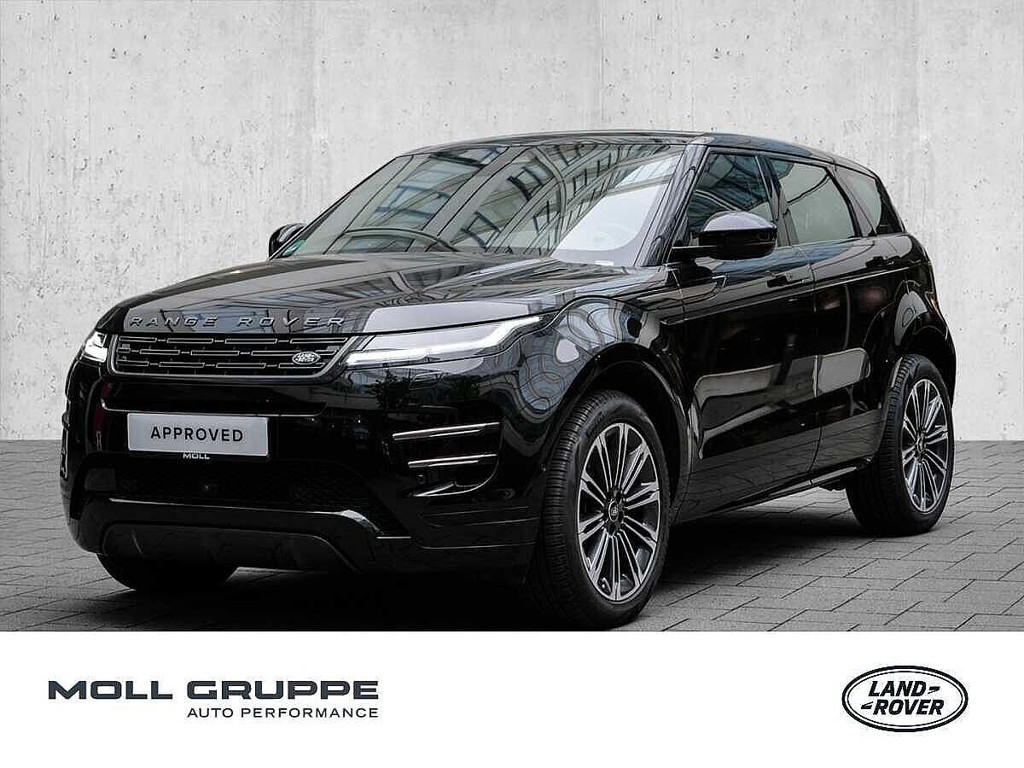 Land Rover Range Rover Evoque 2024 Diesel