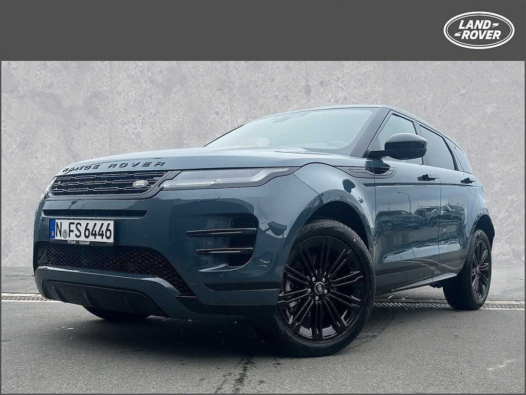 Land Rover Range Rover Evoque 2025 Diesel