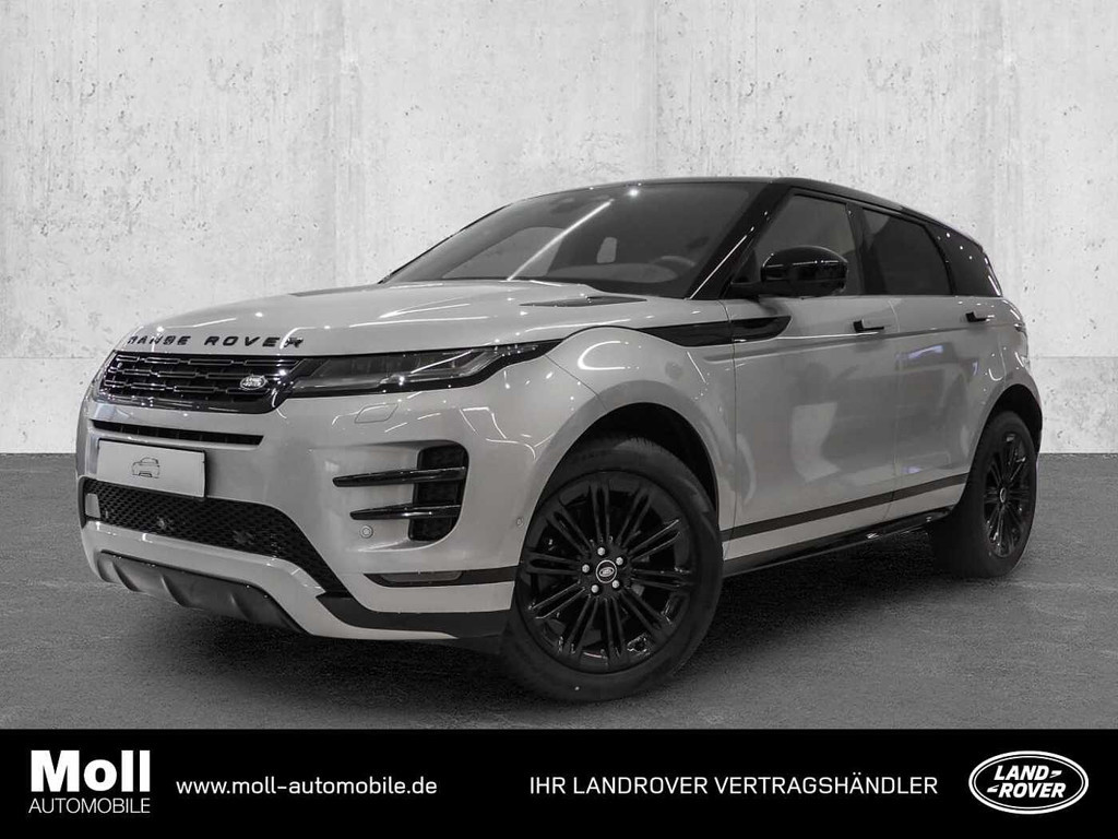 Land Rover Range Rover Evoque 2025 Diesel