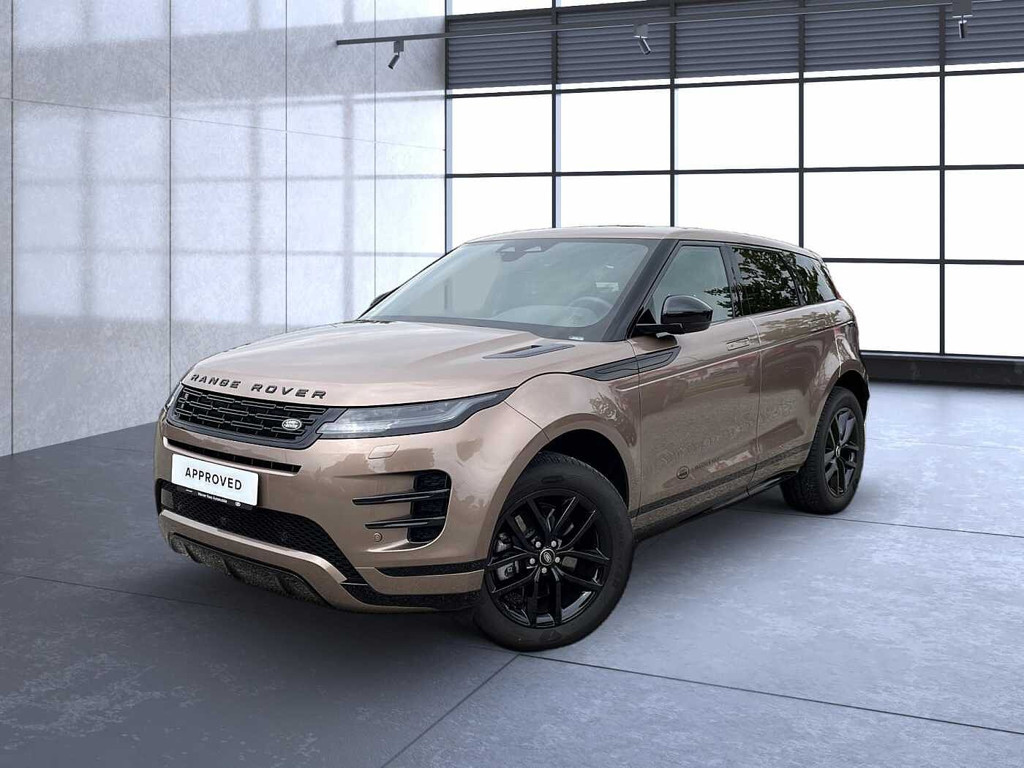 Land Rover Range Rover Evoque 2024 Diesel