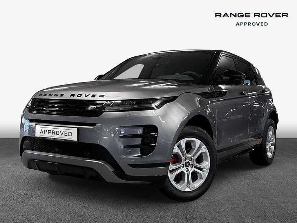 Land Rover Range Rover Evoque 2025 Diesel