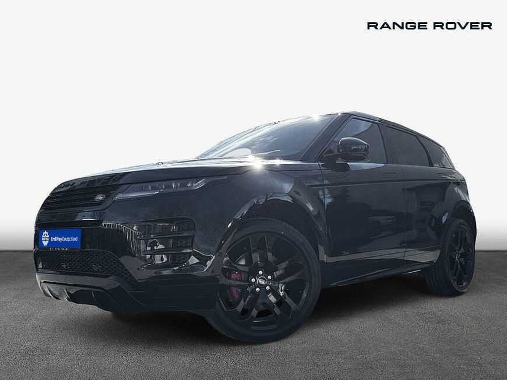 Land Rover Range Rover Evoque 2025 Diesel