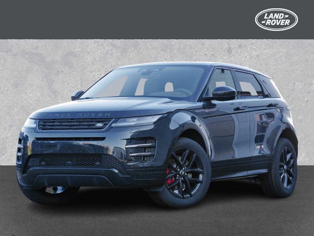 Land Rover Range Rover Evoque 2025 Diesel