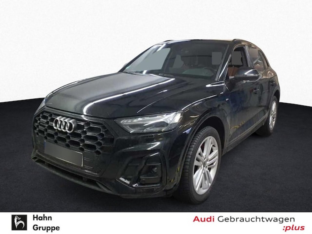 Audi Q5 2023 Diesel