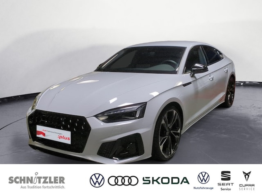 Audi A5 2024 Benzine