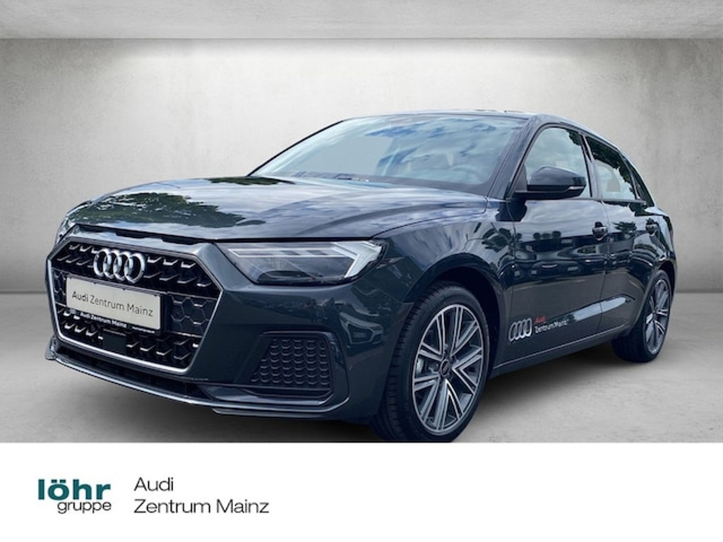 Audi A1 2025 Benzine