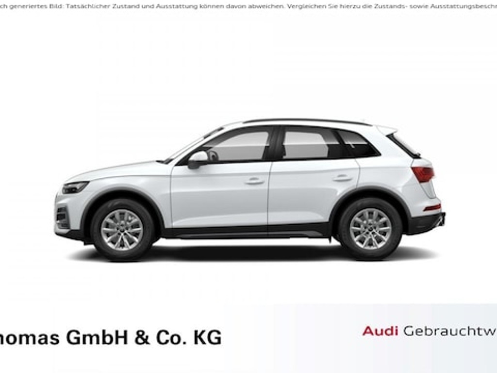 Audi Q5 2021 Diesel