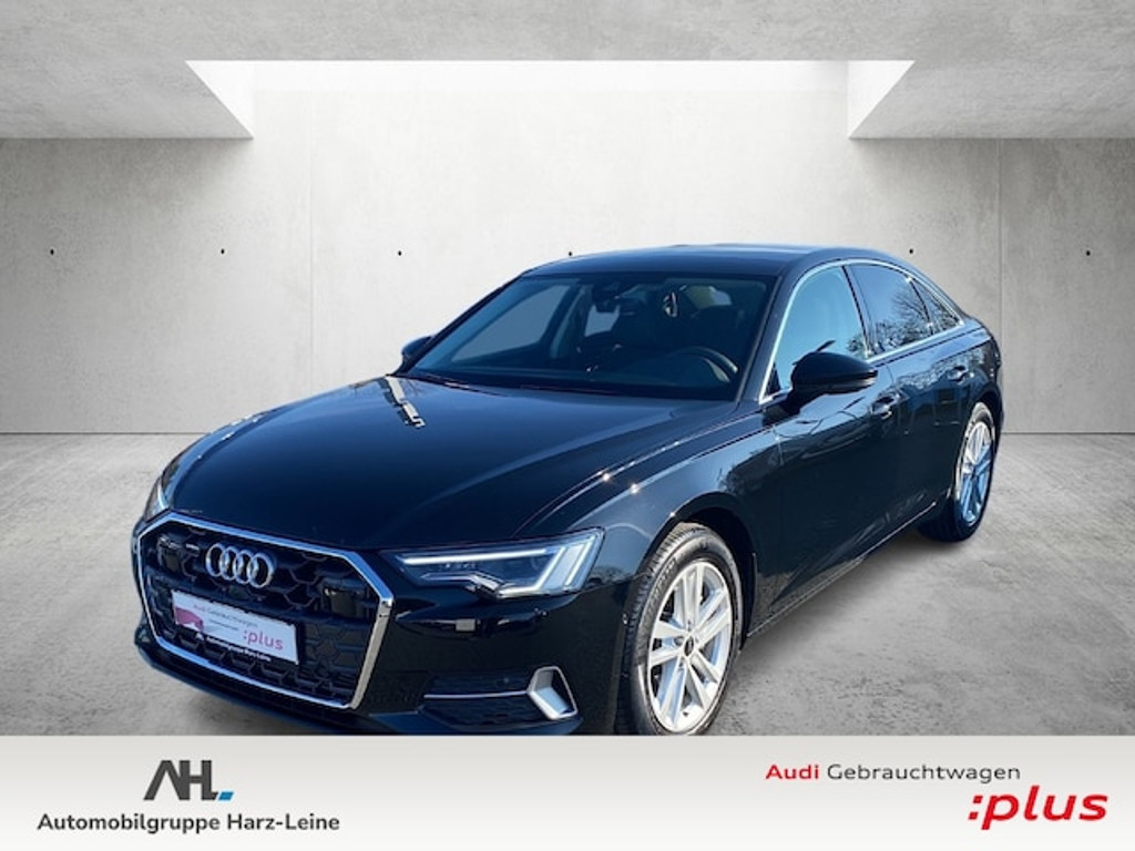 Audi A6 2024 Benzine