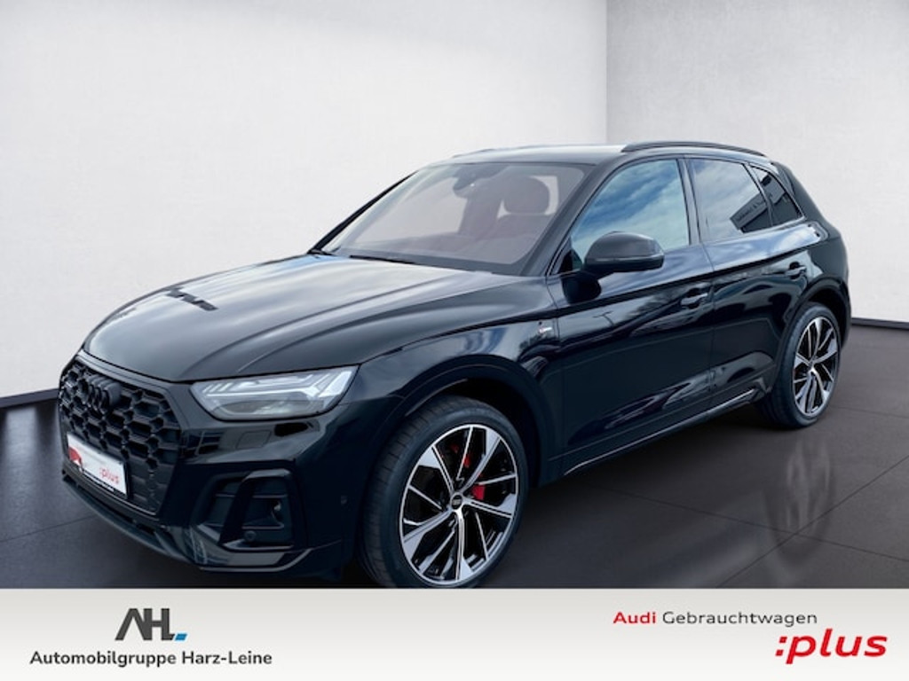 Audi Q5 2025 Diesel