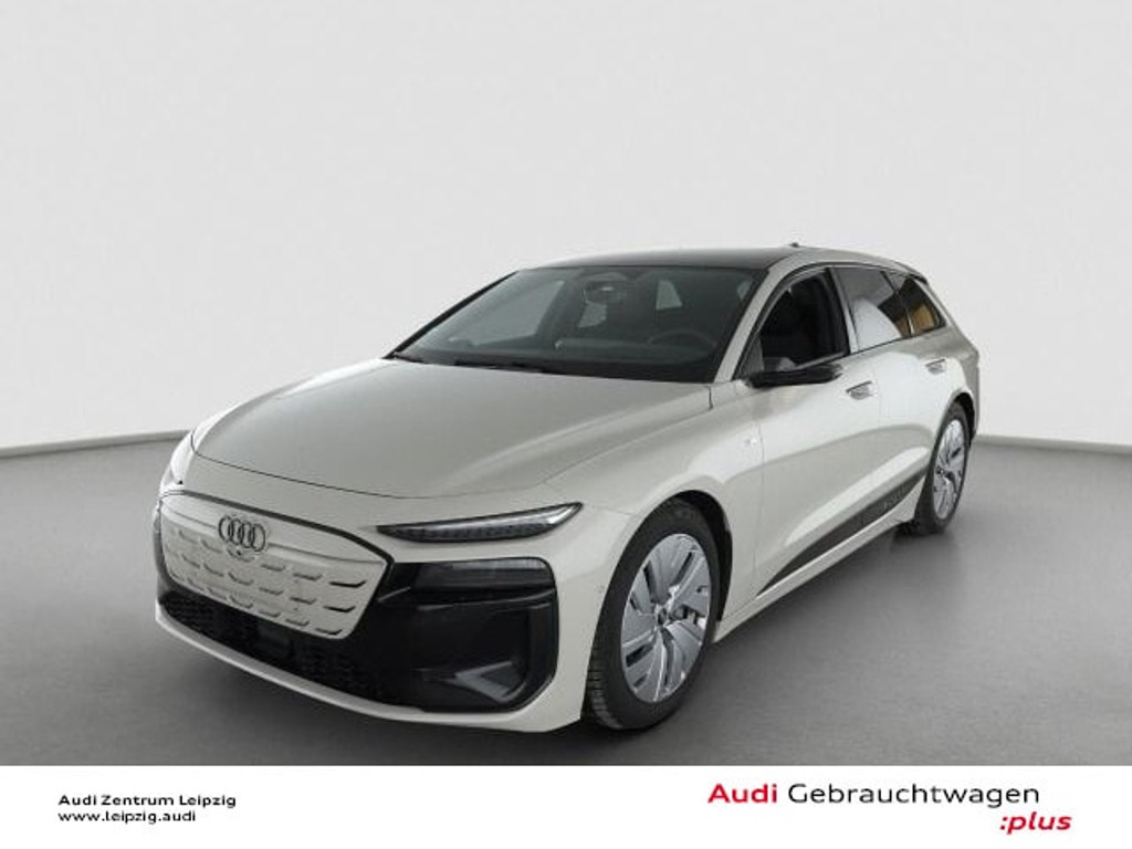 Audi A6 e-tron 2025 Elektrisch