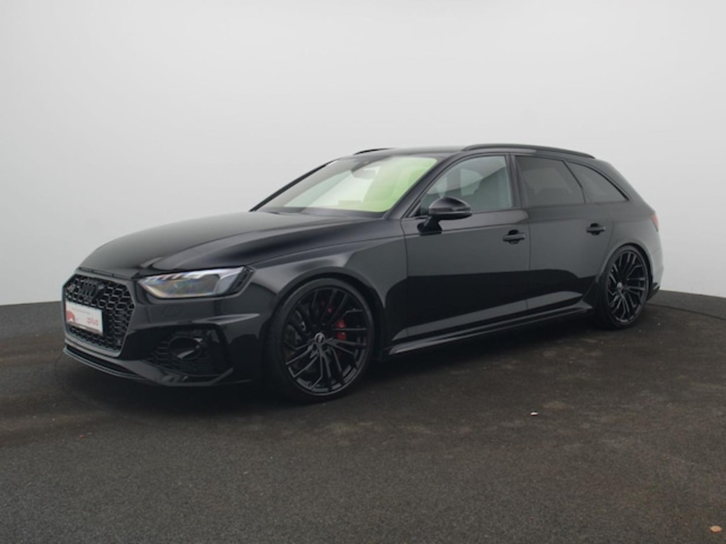 Audi RS4