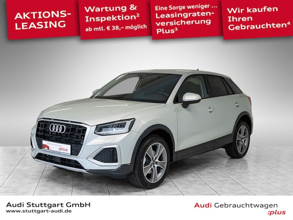 Audi Q2 2025 Diesel
