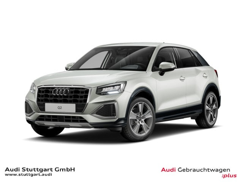 Audi Q2 2025 Diesel