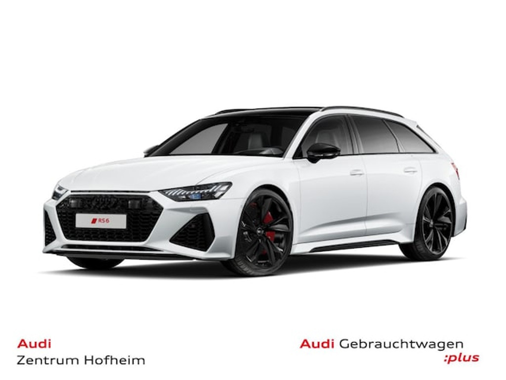 Audi A6 e-tron 2025 Benzine