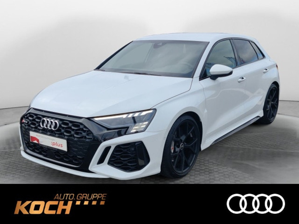 Audi RS3 2023 Benzine