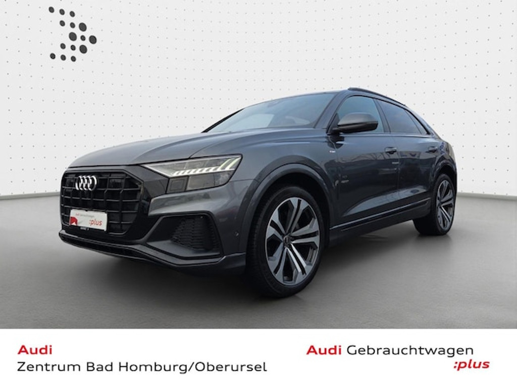 Audi Q8 2023 Diesel