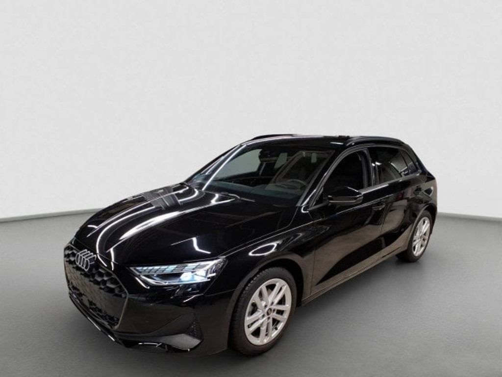 Audi A3 2025 Benzine