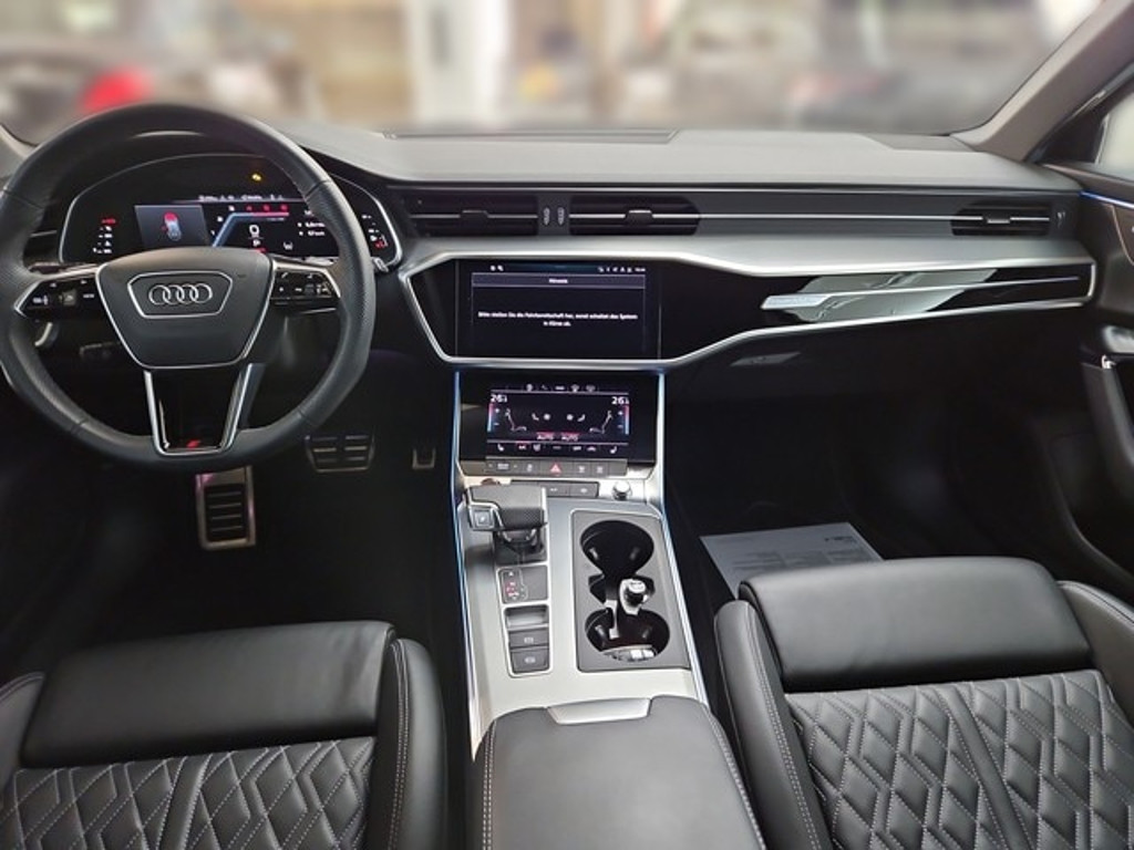 Audi S6