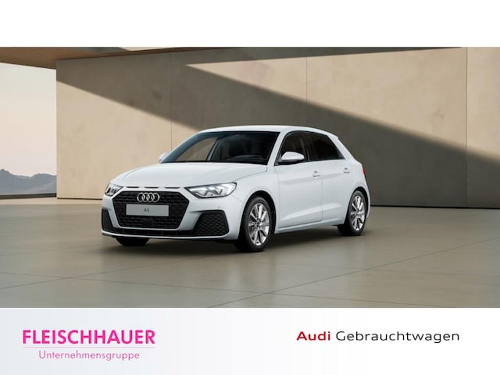 Audi A1 2025 Benzine