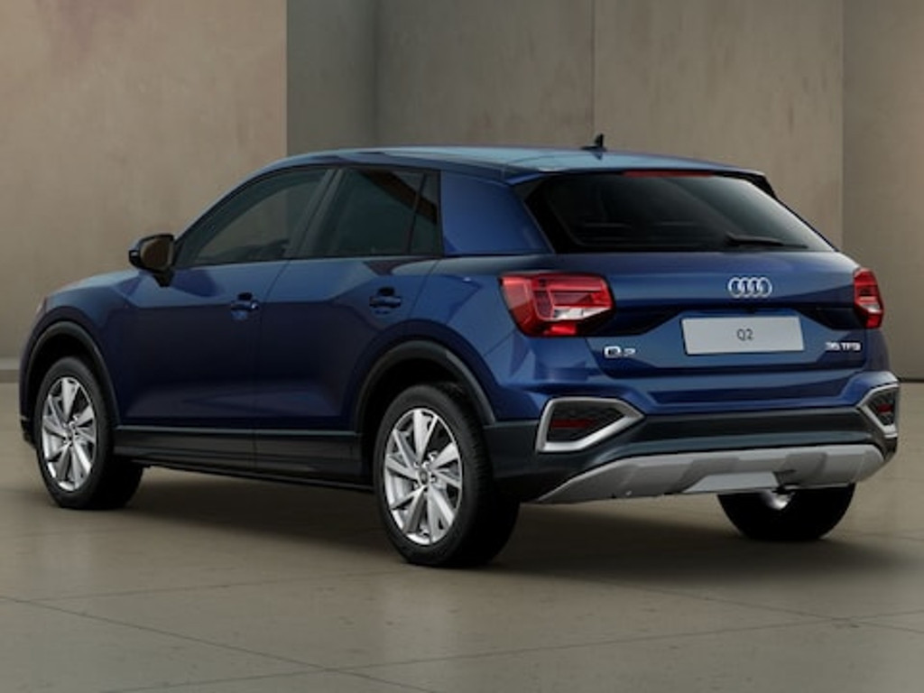 Audi Q2
